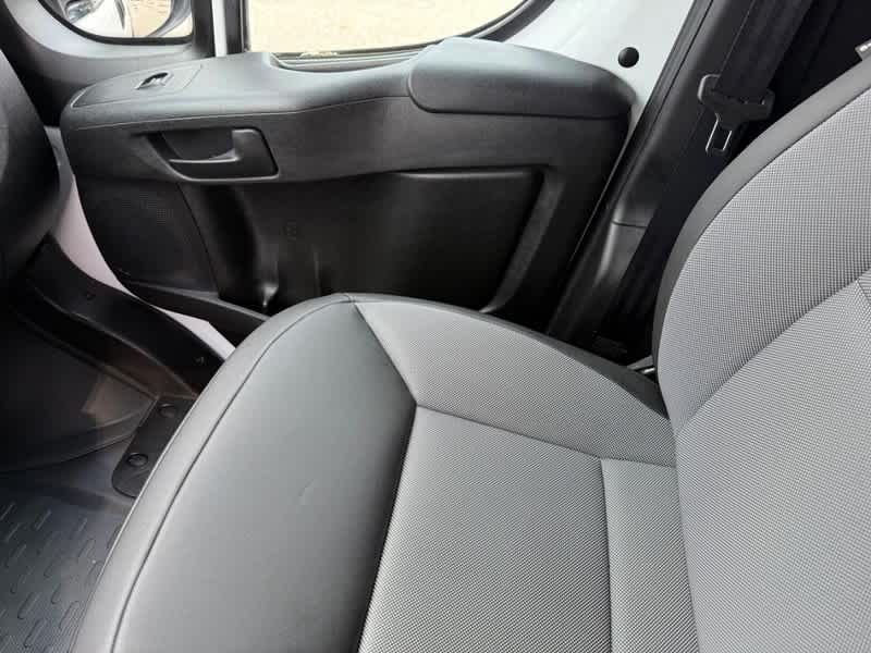 2025 RAM ProMaster HIGH ROOF 159' WB