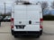 2025 RAM ProMaster HIGH ROOF 159' WB