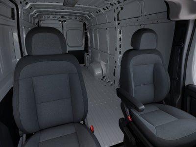 2026 RAM ProMaster HIGH ROOF 159' WB