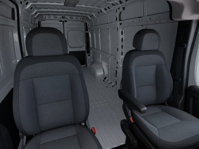 2026 RAM ProMaster HIGH ROOF 159' WB
