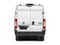 2025 RAM ProMaster Cargo Van HIGH ROOF 159' WB