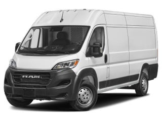 2025 RAM ProMaster Cargo Van HIGH ROOF 159' WB