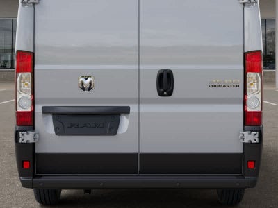 2027 RAM ProMaster Cargo Van Tradesman