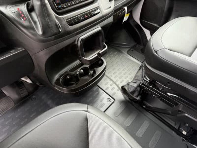 2025 RAM ProMaster Cargo Van HIGH ROOF 159' WB
