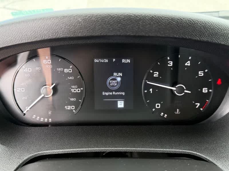 2025 RAM ProMaster Cargo Van HIGH ROOF 159' WB