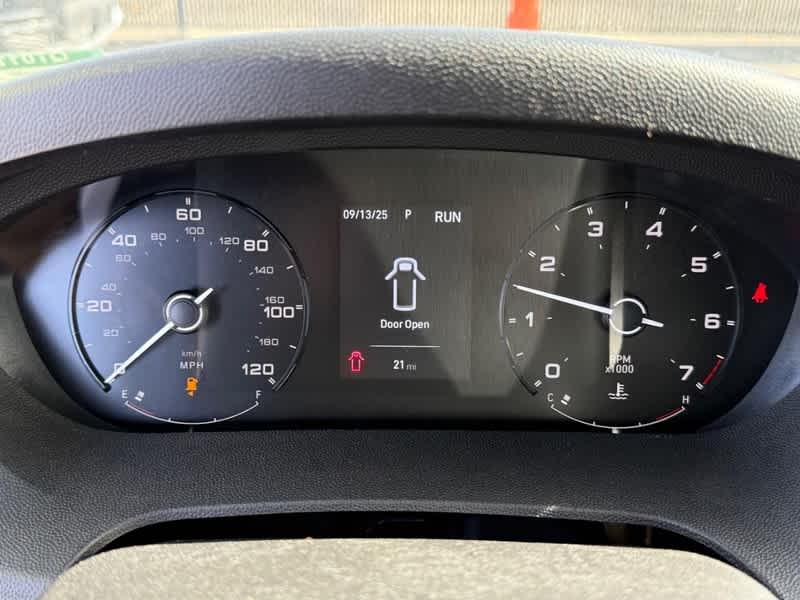 2026 RAM ProMaster HIGH ROOF 159' WB