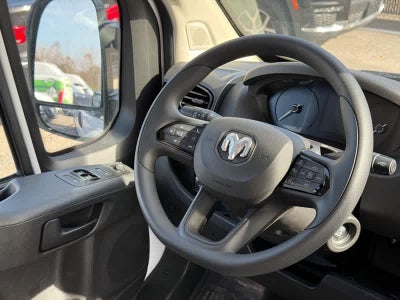 2026 RAM ProMaster HIGH ROOF 159' WB
