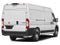 2025 RAM ProMaster Cargo Van HIGH ROOF 159' WB