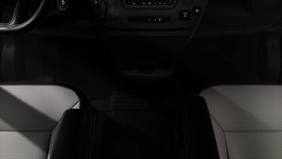 2026 RAM ProMaster HIGH ROOF 159' WB