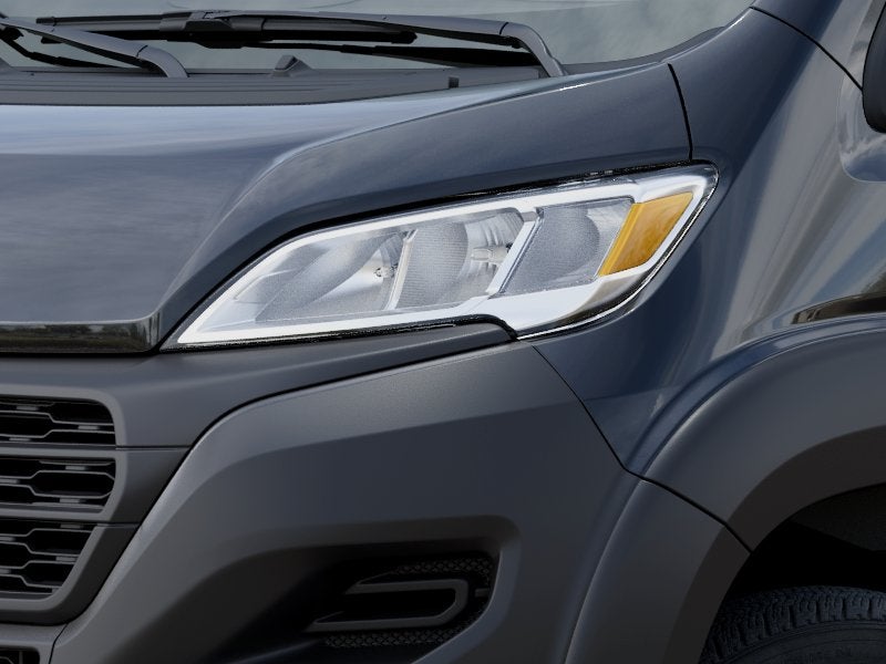 2026 RAM ProMaster HIGH ROOF 159' WB