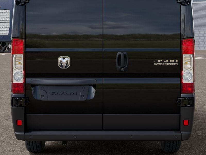 2026 RAM ProMaster HIGH ROOF 159' WB