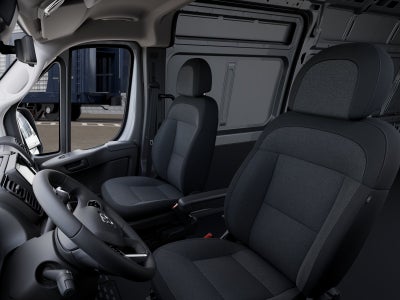 2026 RAM ProMaster HIGH ROOF 159' WB