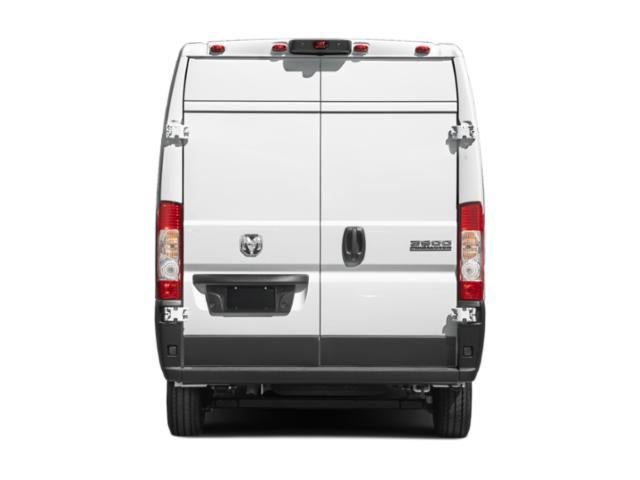 2025 RAM ProMaster HIGH ROOF 159' WB