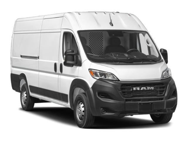 2025 RAM ProMaster HIGH ROOF 159' WB