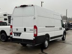2026 RAM ProMaster HIGH ROOF 159' WB