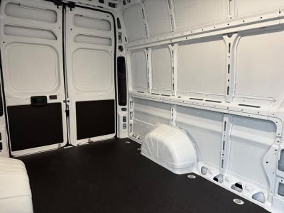 2026 RAM ProMaster HIGH ROOF 159' WB