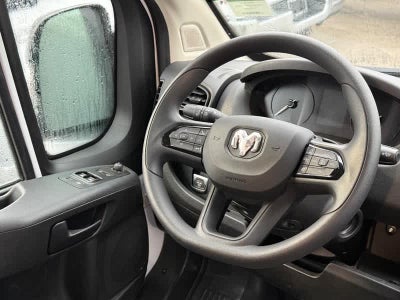 2026 RAM ProMaster HIGH ROOF 159' WB