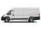 2025 RAM ProMaster HIGH ROOF 159' WB