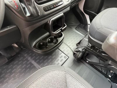 2025 RAM ProMaster Cargo Van HIGH ROOF 159' WB