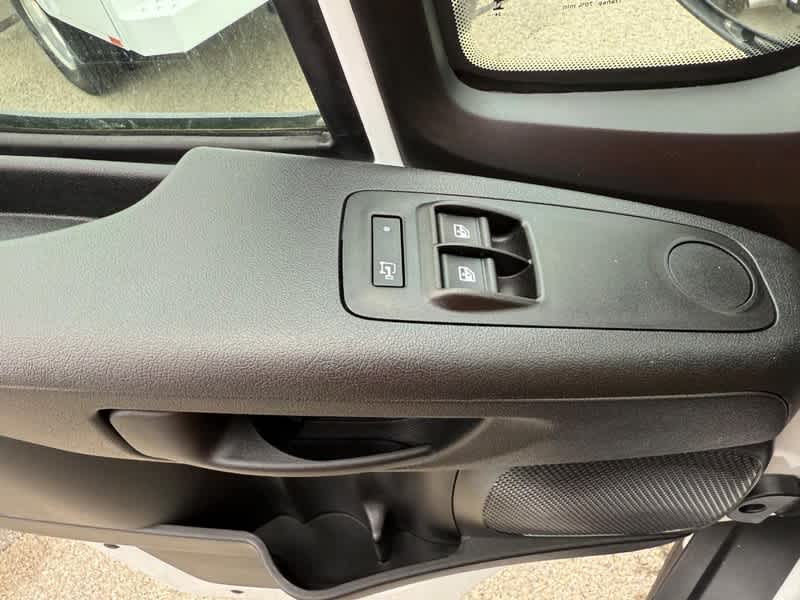 2025 RAM ProMaster Cargo Van HIGH ROOF 159' WB