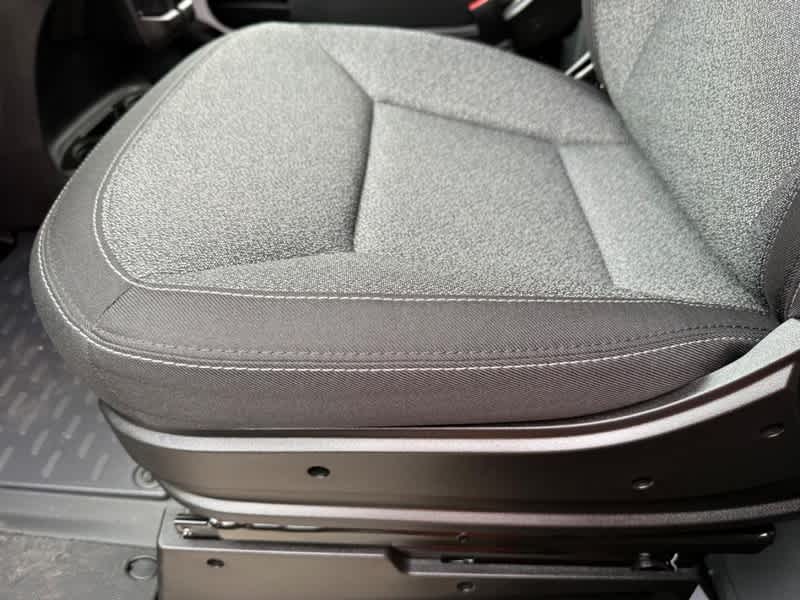 2025 RAM ProMaster Cargo Van HIGH ROOF 159' WB