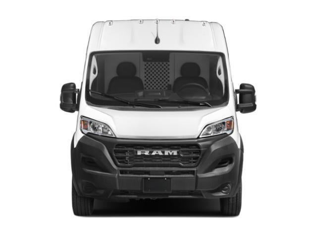 2025 RAM ProMaster HIGH ROOF 159' WB