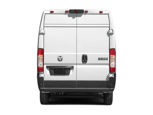 2025 RAM ProMaster HIGH ROOF 159' WB