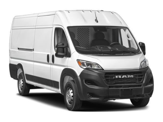 2025 RAM ProMaster HIGH ROOF 159' WB