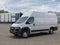 2026 RAM ProMaster HIGH ROOF 159' WB