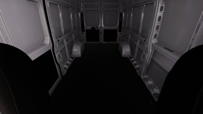 2026 RAM ProMaster HIGH ROOF 159' WB