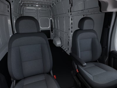 2026 RAM ProMaster HIGH ROOF 159' WB