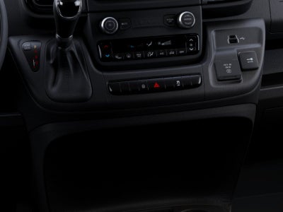 2026 RAM ProMaster HIGH ROOF 159' WB