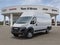 2026 RAM ProMaster HIGH ROOF 159' WB