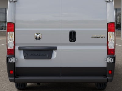 2026 RAM ProMaster HIGH ROOF 159' WB