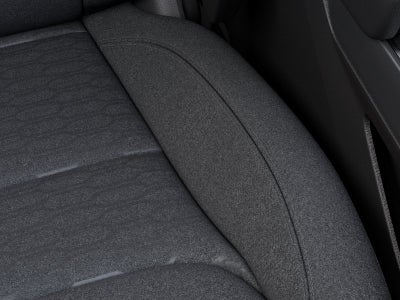 2026 RAM 1500 Big Horn - 4x4 Crew Cab 57 Box