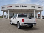 2027 RAM 1500 Big Horn