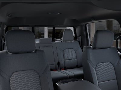 2027 RAM 1500 Big Horn