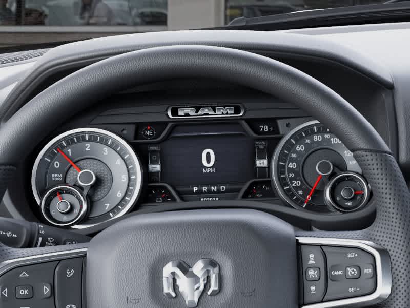 2026 RAM 1500 RAM 1500 EXPRESS CREW CAB 4X4 5'7' BOX