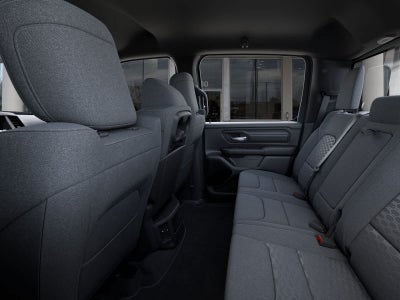 2026 RAM 1500 RAM 1500 EXPRESS CREW CAB 4X4 5'7' BOX