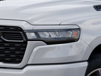 2026 RAM 1500 RAM 1500 EXPRESS CREW CAB 4X4 5'7' BOX