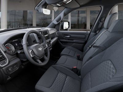 2026 RAM 1500 RAM 1500 EXPRESS CREW CAB 4X4 5'7' BOX