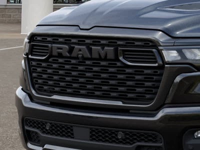 2026 RAM 1500 RAM 1500 EXPRESS CREW CAB 4X4 5'7' BOX