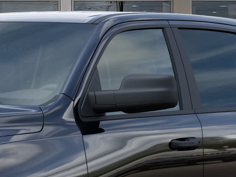 2026 RAM 1500 RAM 1500 EXPRESS CREW CAB 4X4 5'7' BOX