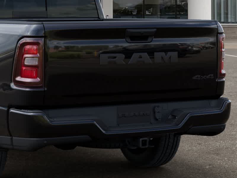 2026 RAM 1500 RAM 1500 EXPRESS CREW CAB 4X4 5'7' BOX