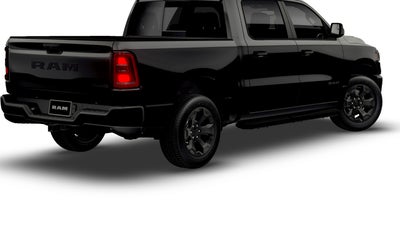 2026 RAM 1500 Express - 4x4 Crew Cab 57 Box