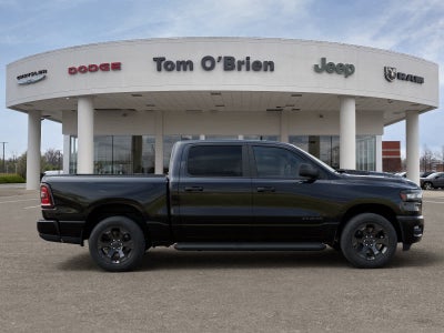 2026 RAM 1500 RAM 1500 EXPRESS CREW CAB 4X4 5'7' BOX