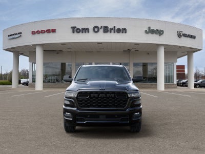 2026 RAM 1500 RAM 1500 EXPRESS CREW CAB 4X4 5'7' BOX