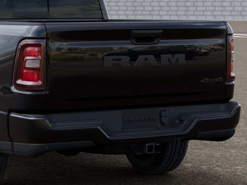 2026 RAM 1500 Express - 4x4 Crew Cab 57 Box