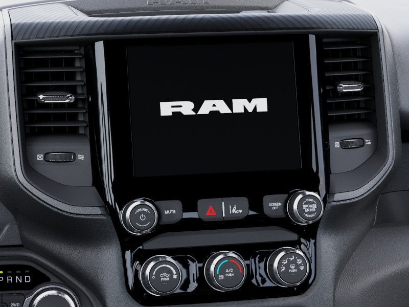 2026 RAM 1500 Express - 4x4 Crew Cab 57 Box