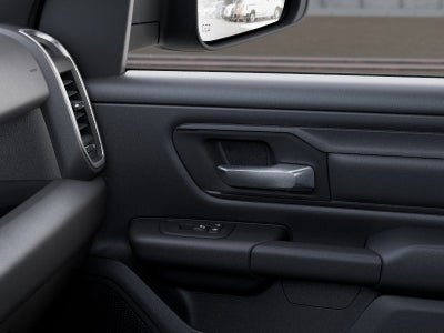 2026 RAM 1500 Express - 4x4 Crew Cab 57 Box